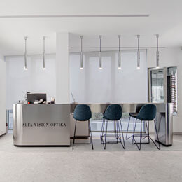 Bilic Vision Polyclinic 